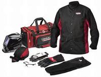TM-Welding Safety